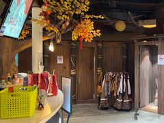 -暴风岛沉浸式体验馆(百联世纪店)