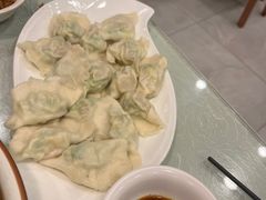 -黄家饺子东北特色菜馆(湖滨商业街店)