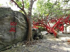 -海南槟榔谷黎苗文化旅游区
