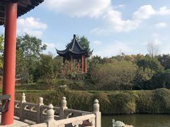 -葛仙湖公园
