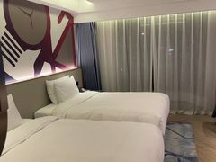 -北京丰台火车站纪家庙地铁站原拓酒店