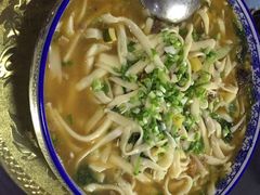 -回辉登偰氏面片(东莲花美食街店)