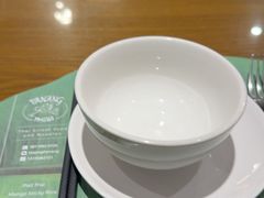 -帕蓝·暹罗料理(大学路店)