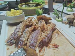 -蠔爺王志德生蚝馆(金沙湾店)