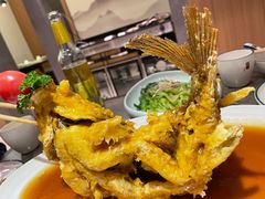 -闫府私房菜·百年鲁菜(恒隆店)