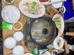 -濠轩阁特色生蚝火锅总店