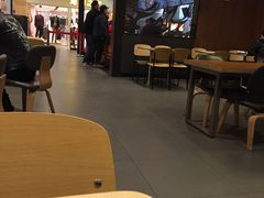 -汉堡王(上海118广场店)