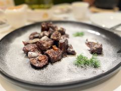 -贝勒爷·酥不腻烤鸭