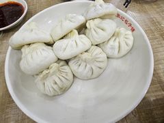 -津门张记包子铺(华昌道店)