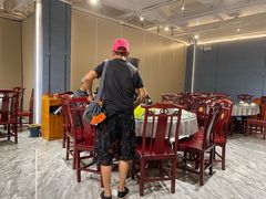 -梓檚中餐厅湖北菜小龙虾武昌鱼排骨藕汤(黄鹤楼店)