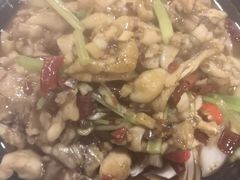 -虎虎龙虾大排档(双井店)