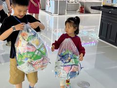 -VS SPORTS PARK运动玩乐园·团建·生日会(合生汇店)