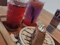 -猫小主咖啡·猫咖cat cafe(福田店)