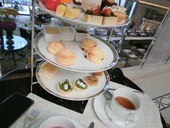 -Salon de Ville浦江汇(上海外滩华尔道夫酒店店)