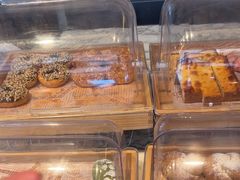 -洲际酒店·地平线全日餐厅HORIZON CAFÉ