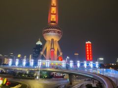 -东方明珠广播电视塔