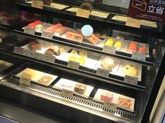 -麦当劳(四川北路店)
