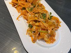 -华竹饭店(中央大街店)