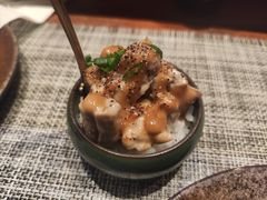 -戏作寿司(观音桥店)