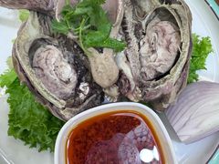 -花儿穆萨·烤肉餐厅(石马坪店)