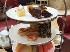 android_upload_pic-利顺德大饭店·维多利亚花园(小白楼店)