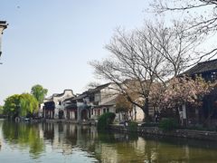 -南浔古镇