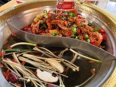 -和福顺牛肉大虾焖锅自助(宝业店)