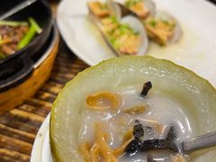 -猪肉婆私房菜(容桂总店)