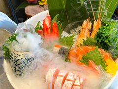 -水木锦堂·自助铁板烧(方庄时代店)