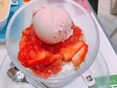 -满记甜品(金融街店)