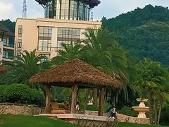 -千岛湖希尔顿休闲艇俱乐部