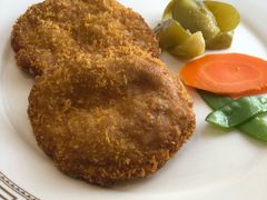 -92°C俄式厨房(中央大街店)