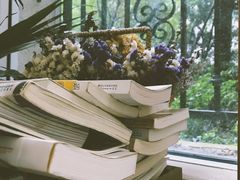 -COTTON CAFE(德信·中外公寓店)