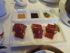 -山泉粤宴(广东大厦店)
