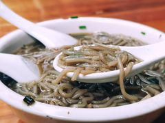 -阿聪芋头面(屏南店)