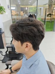 -尤司男士国潮理发馆