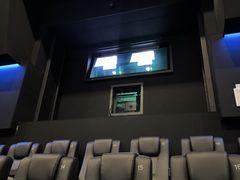 -成都百丽宫影城(LUXE太古里店)
