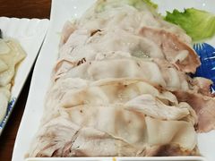 -兄弟李庄白肉总店
