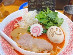 -Ramen满吉·豚骨拉面(丽园路店)