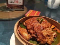 -丽华园(汉阳龙阳店)