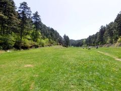 -玉华宫景区