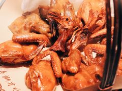 -鸽子侯·家宴·平价海鲜(市图书馆店)