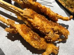 -壹酒贰肉1926·深夜食堂(南京北街店)