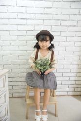 点击看大图 -DORA kids 朵拉儿童摄影花园店