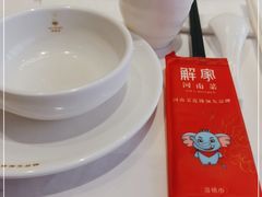 -解家河南菜(商鼎路店)