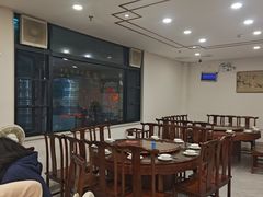 -长平肥姐白粥·海鲜打冷
