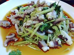 -四点半烤吧(港龙华侨城店)