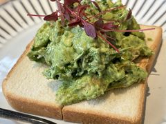 -本处·素食·融合料理(南油店)