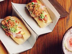 -BOR Eatery(安福路店)