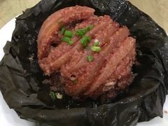荷叶蒸肉-海燕酒店(惠济路店)